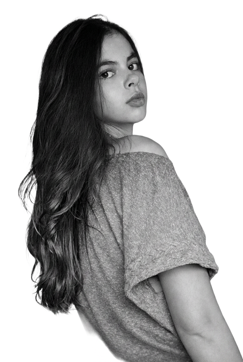 Isabella Hester, criadora de conteúdo